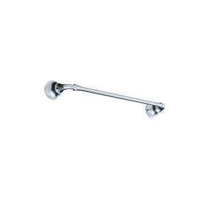 KOHLER Traditional 18 In. Towel Bar in Polished Chrome K 11270 CP at 