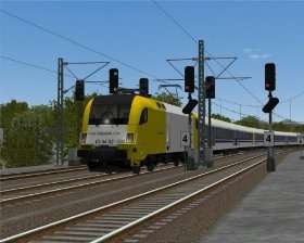 Train Simulator   Pro Train 11 Deluxe  Games