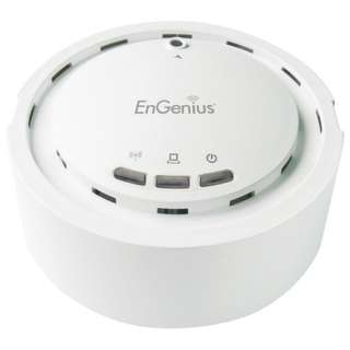 ENGENIUS TECHNOLOGIES EAP 3660 ACCESS POINT/REPEATER WITH EMBEDDED 