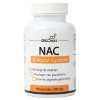 NAC N Acetyl Cysteine 1000 mg   60 Tabletten   Antioxidant  