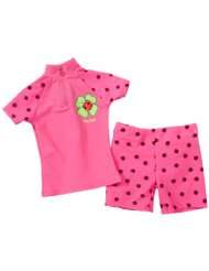 Playshoes Baby   Mädchen Babybekleidung/ Badebekleidung UV Schutz 