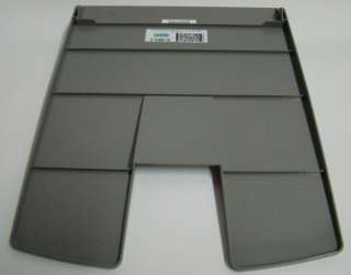 HP 8000 8150 8500 PRINTER FACE UP OUTPUT TRAY RB1 6491  