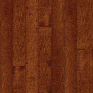   in. Thick x 2 1/4 in. Wide x Random Length Solid Hardwood Flooring