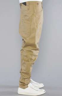 Publish The Lukas Pants in Tan  Karmaloop   Global Concrete 