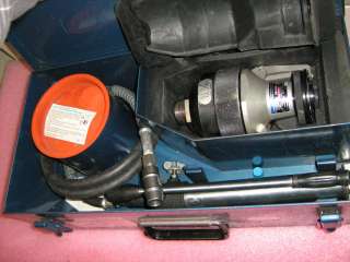 Swagelok Hydraulic Swaging Unit 1 1/4 2000 Series  