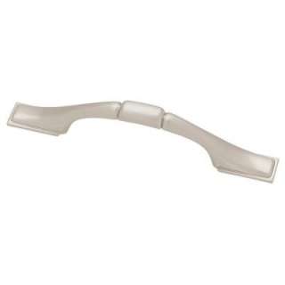 Liberty 3 In. Square Foot Cabinet Hardware Pull P30090C SN C at The 