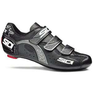 Sidi Rennradschuhe Zeta black  Sport & Freizeit