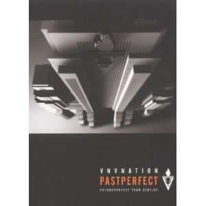 VNV Nation   Past Perfect [2 DVDs]  VNV Nation Filme & TV