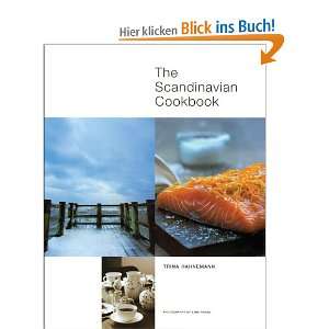   Scandinavian Cookbook  Trina Hahnemann Englische Bücher