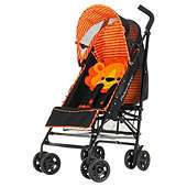 Buy Strollers & Pushchairs from our Prams, Pushchairs & Accessories 