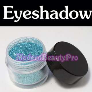 eyeshadow very sparkly Glitter Powder Nail # 29 1pc  
