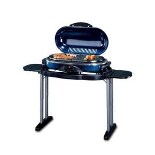 Portable Grill from Coleman     Model 9941 768