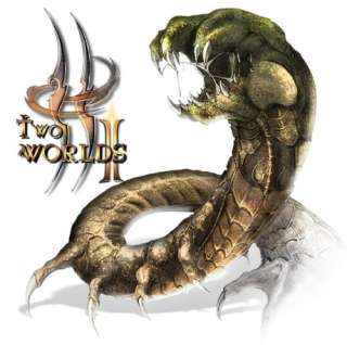 Two Worlds II   Royal Edition Xbox 360  Games