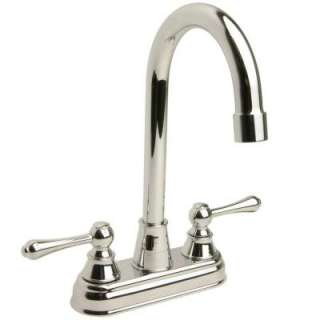 Handle Bar Faucet in Polished Chrome PBF1 PC  