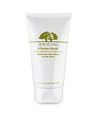 Origins A Perfect World™ Antioxidant Cleanser with White Tea $21.00