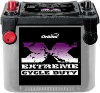 Exide Orbital 34XCD   Xtreme Cycle Duty Battery  