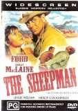 In Colorado ist der Teufel los / The Sheepman ( Stranger with a Gun 