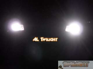 AL Twilight Xenon Lampen H1 H3 H4 H7 H9 HS1 35W 55W 60W  