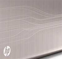 HP Pavilion dv6 3160us Notebook PC   AMD Phenom II N950 2.1GHz, 4GB 