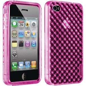 Philips Soft Shell Case for iPhone® 4 