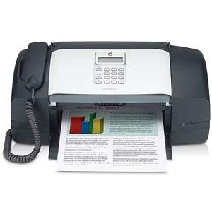 Office Equipment Fax Machines H24 CB820A