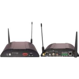 RF Link AWS 5832 VSR 5.8GHz Wireless IP Surveillance Video Server at 