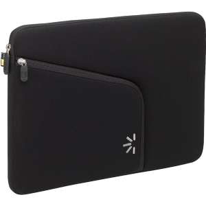 Case Logic 17 Black MacBook Pro® Laptop Sleeve 