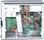 gateway gt5238e refurbished intel desktop pc this genuine gateway 