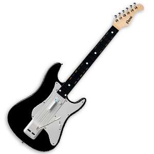 Peak Starpex Obsidian Instrument Quality Guitar Controller For PS3 and 