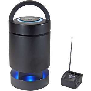 NXG Technology Wireless Indoor/Outdoor Speaker System  