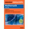 Mathematik. Analysis 3  Helmuth Preckur Bücher