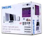 Philips MCD288/37 Micro Home Theater System   Dolby Digital 