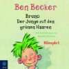   und   Ben Becker, Annette Swoboda Bücher