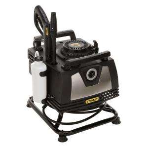 Stanley 2750 psi 6.5 HP 2.5 GPM Gas Pressure Washer with High Pressure 