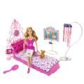  Mattel N6498   Barbie Leben, Deluxe Esszimmer Weitere 