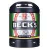 Becks Pils Perfect Draft 6L
