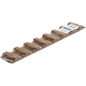 Suntuf 24 in. Horizontal Wood Closure Strips (5 Pack) 92822 at The 