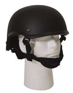 New MICH 2001 Special Forces Training Helmet  