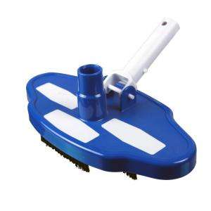 Pool Shop Vinyl Liner Vacuum with Enclosed Lead Weights 67411 at The 