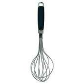 Go Cook Stainless Steel Balloon Whisk