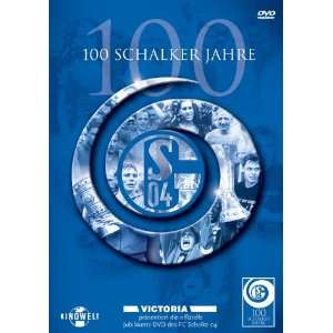 100 Schalker Jahre  Filme & TV