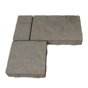 Valestone Hardscapes Monaco Belgian Stone 10500654 