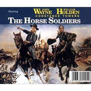 Duel at Diablo the Horse Ost, Duel at Diablo   the Horse, Neal Hefti 