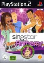 SingStar   SingStar Anthems   Disco Klassiker