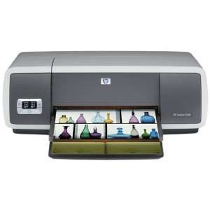 HP Deskjet 5740 Tintenstrahldrucker  Computer & Zubehör