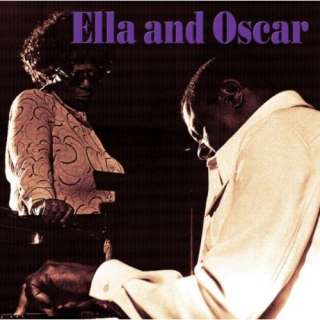 Ella & Oscar Ella Fitzgerald