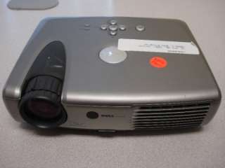 Dell 3200MP 7W625 DLP Front Projector AS IS*  