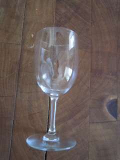 BACCARAT PERFECTION PORT WINE GLASS 5X 2 1/8  
