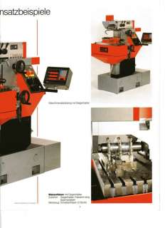 Emco F3 Fräsmaschine Universalfräsmaschine  