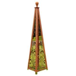 Greenstone Riviera Obelisk Trellis GS030RV 